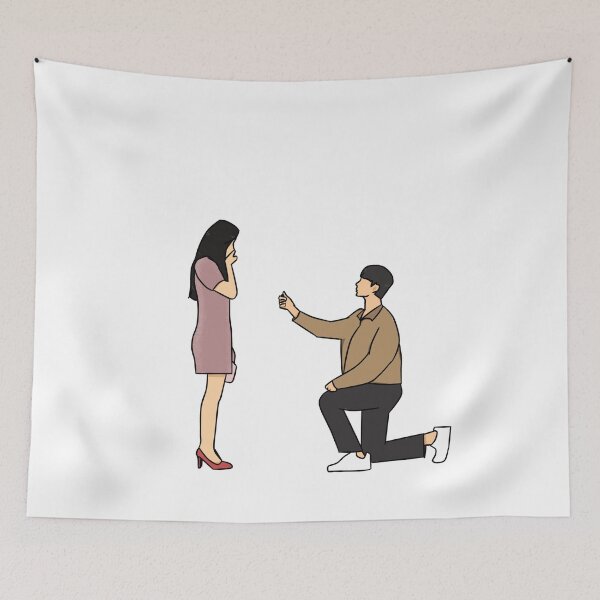Item preview, Queen of Tears Korean Drama designed and sold by kart-box.