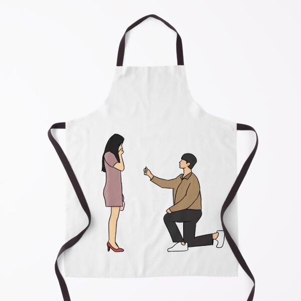 Item preview, Queen of Tears Korean Drama designed and sold by kart-box.