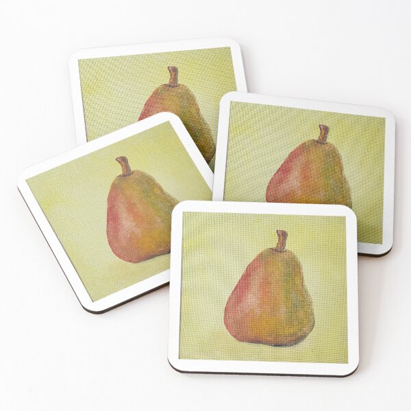 Item preview, Beautiful Pear designed and sold by EstelleCress.