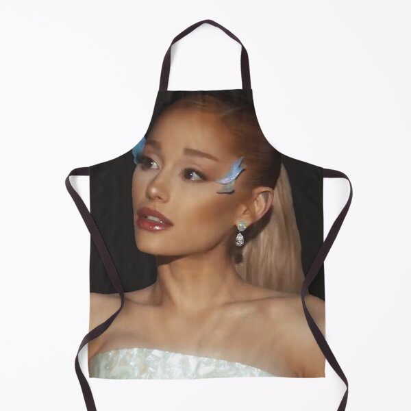 Item preview, Ariana designed and sold by sylvia95.