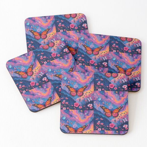 Item preview, Lepidoptera Realm designed and sold by morbidcandyboutique .