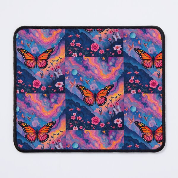Item preview, Lepidoptera Realm designed and sold by morbidcandyboutique .