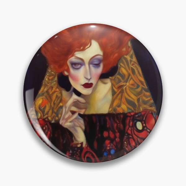 Item preview, Gypsy Mind Reader designed and sold by TheDarkWardrobe.