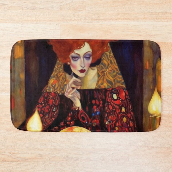 Item preview, Gypsy Mind Reader designed and sold by TheDarkWardrobe.