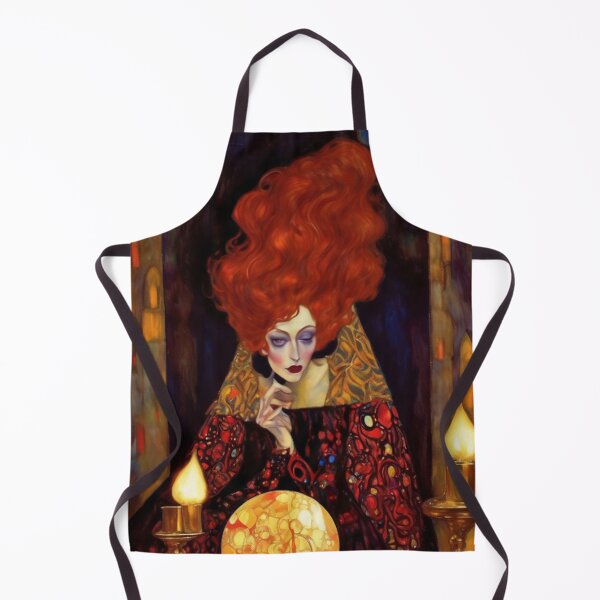 Item preview, Gypsy Mind Reader designed and sold by TheDarkWardrobe.