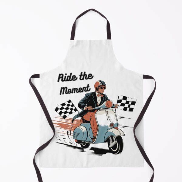 Item preview, Scooter designed and sold by 71Lion.