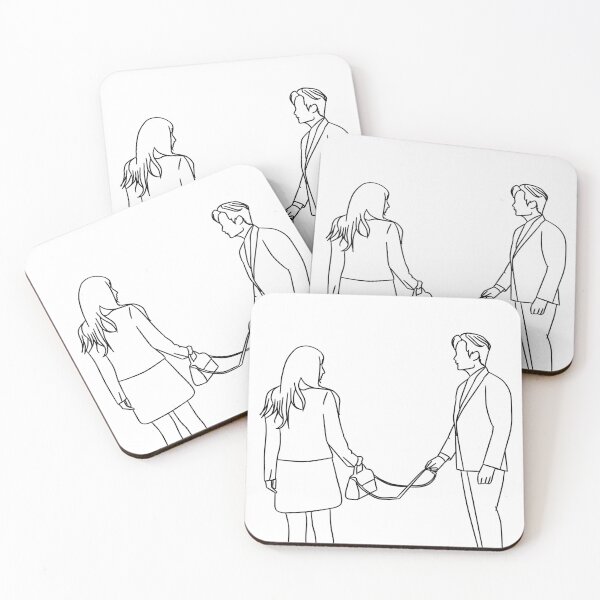 Item preview, Queen of Tears Korean Drama designed and sold by kart-box.