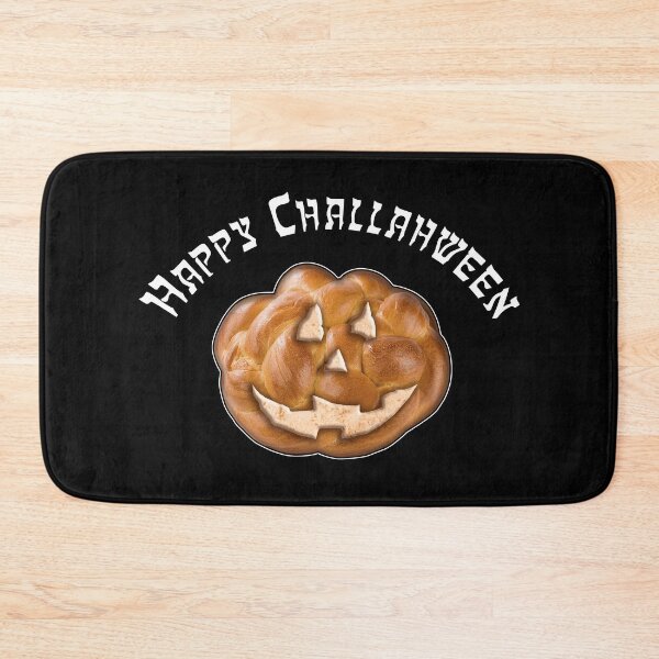 Item preview, Happy Challahween designed and sold by twHistory.