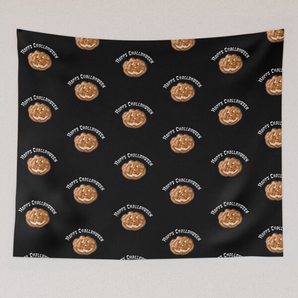 Item preview, Happy Challahween designed and sold by twHistory.