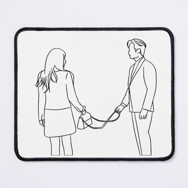 Item preview, Queen of Tears Korean Drama designed and sold by kart-box.
