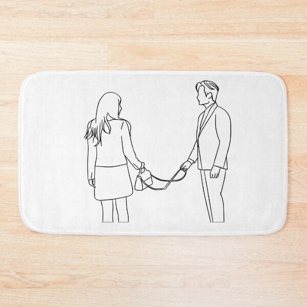 Item preview, Queen of Tears Korean Drama designed and sold by kart-box.