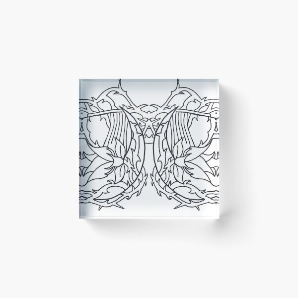 Item preview, ENSNARED  designed and sold by VisionaryHarbor.