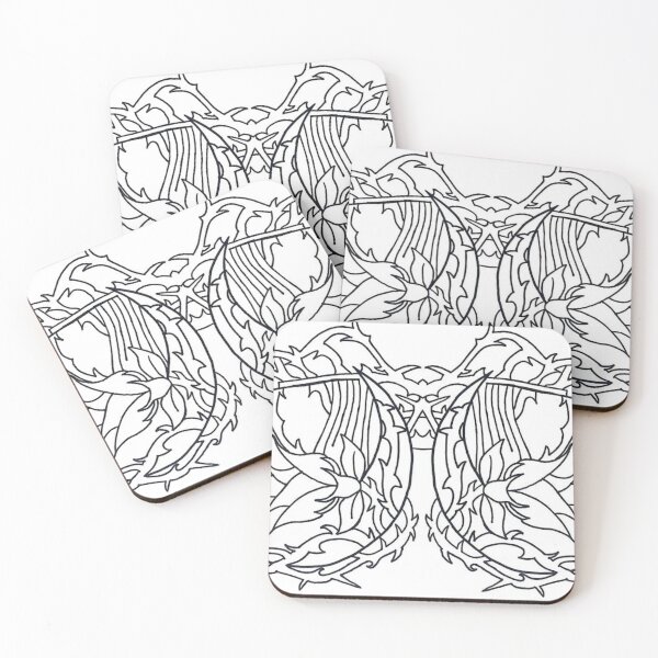 Item preview, ENSNARED  designed and sold by VisionaryHarbor.
