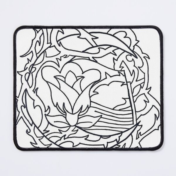 Item preview, ENSNARED designed and sold by VisionaryHarbor.