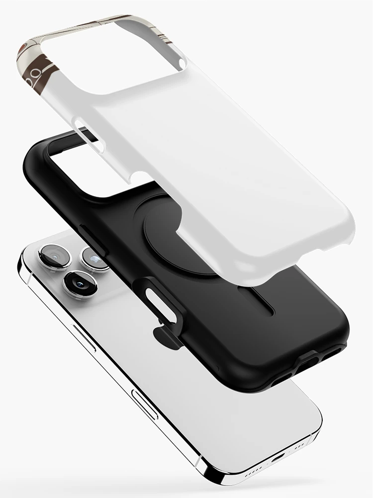 Thumbnail 2 of 4, iPhone Case, GT-R R34 designed and sold by VintageVelocityCars.