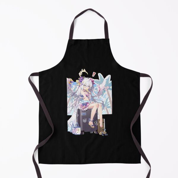 Item preview, Blue Archive Asuza designed and sold by Lottart.