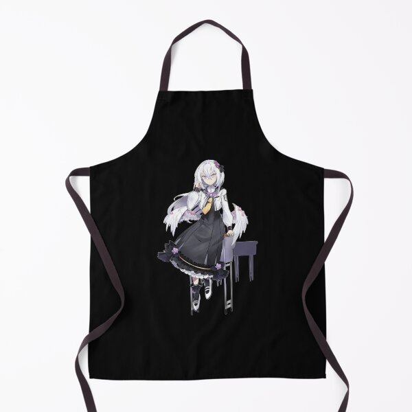 Item preview, Blue Archive Asuza designed and sold by Lottart.