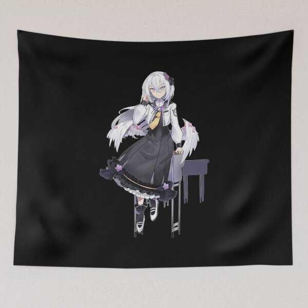 Item preview, Blue Archive Asuza designed and sold by Lottart.