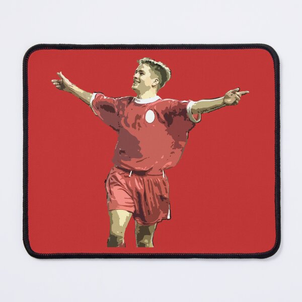 Item preview, Michael Owen designed and sold by raffrasta.