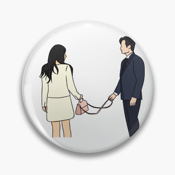 Item preview, Queen of Tears Korean Drama designed and sold by kart-box.