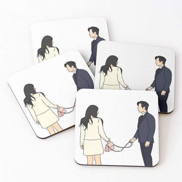 Item preview, Queen of Tears Korean Drama designed and sold by kart-box.