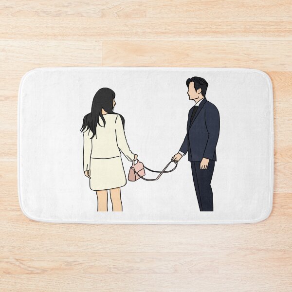 Item preview, Queen of Tears Korean Drama designed and sold by kart-box.