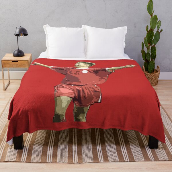Item preview, Michael Owen designed and sold by raffrasta.