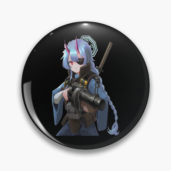 Item preview, Blue Archive Chise designed and sold by Lottart.