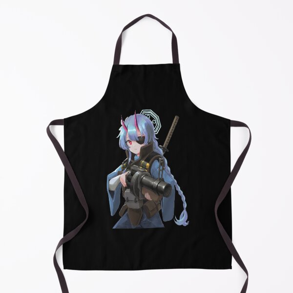 Item preview, Blue Archive Chise designed and sold by Lottart.