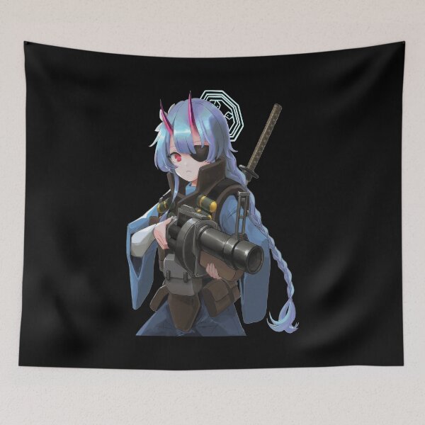 Item preview, Blue Archive Chise designed and sold by Lottart.