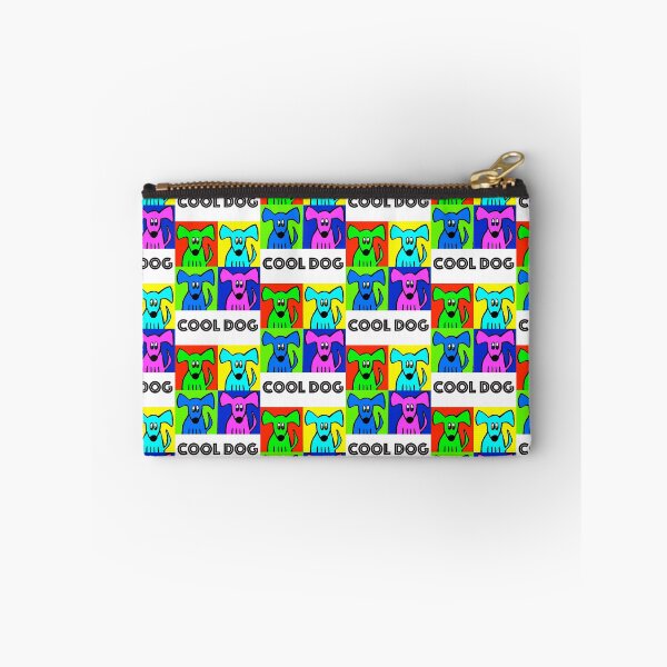 Item preview, Cool Dog  designed and sold by Liesl Kustermann.