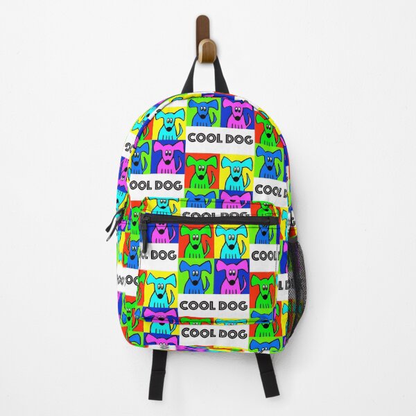 Item preview, Cool Dog  designed and sold by Liesl Kustermann.