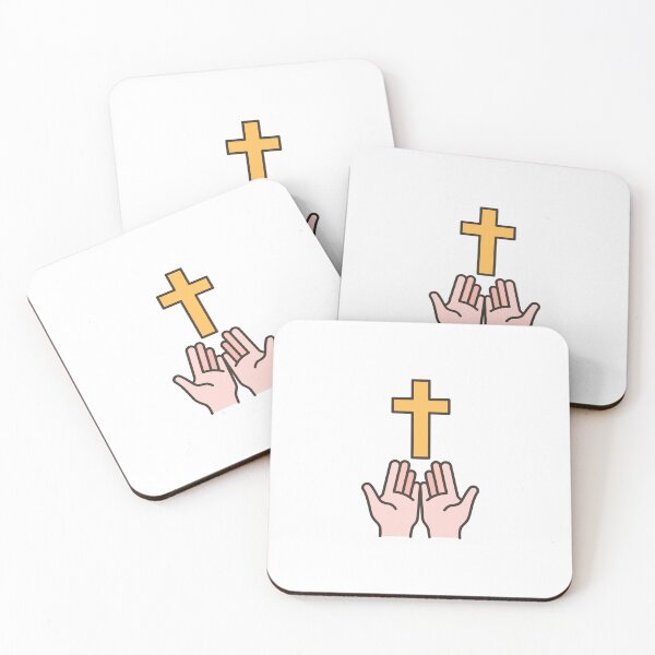Item preview, Faith Cross Vertical Cross designed and sold by ridnaledesigner.