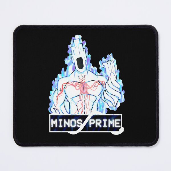 Item preview, ULTRAKILL MINOS PRIME FANART designed and sold by Ruvolchik.