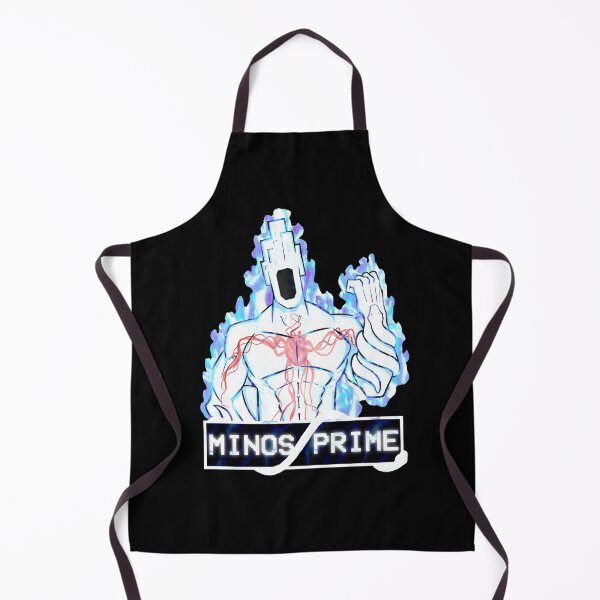 Item preview, ULTRAKILL MINOS PRIME FANART designed and sold by Ruvolchik.