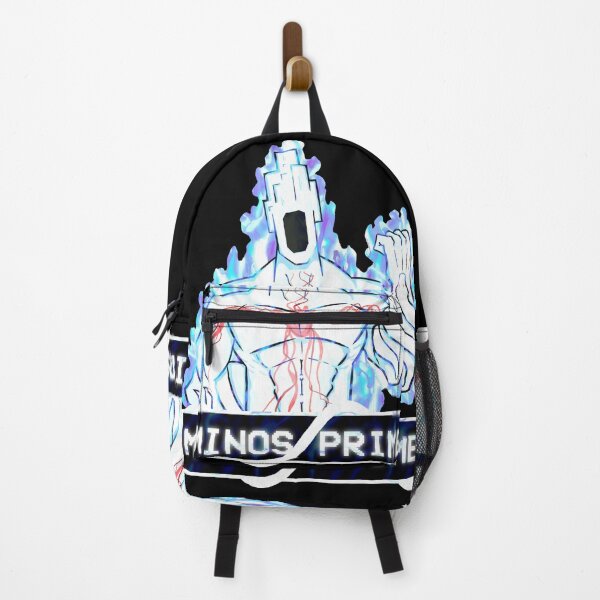 Item preview, ULTRAKILL MINOS PRIME FANART designed and sold by Ruvolchik.