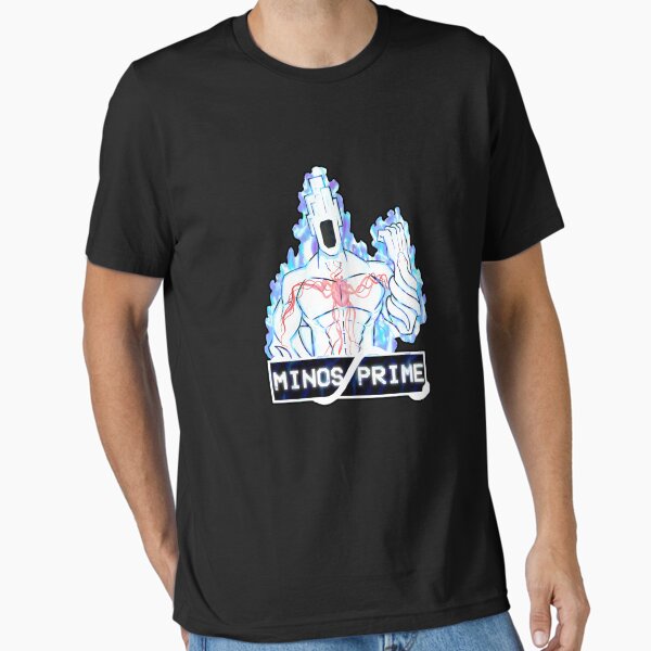 Item preview, ULTRAKILL MINOS PRIME FANART designed and sold by Ruvolchik.