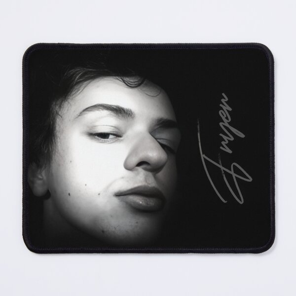 Item preview, Funky Boy J Fryer Photo Funkanometry Portrait Black And White designed and sold by thisisalearcila.