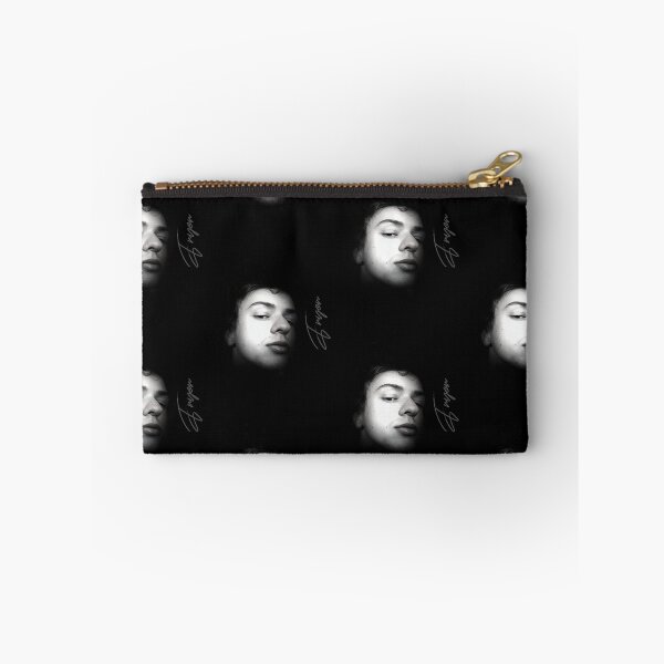 Item preview, Funky Boy J Fryer Photo Funkanometry Portrait Black And White designed and sold by thisisalearcila.