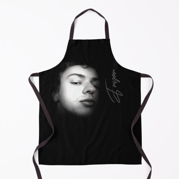 Item preview, Funky Boy J Fryer Photo Funkanometry Portrait Black And White designed and sold by thisisalearcila.