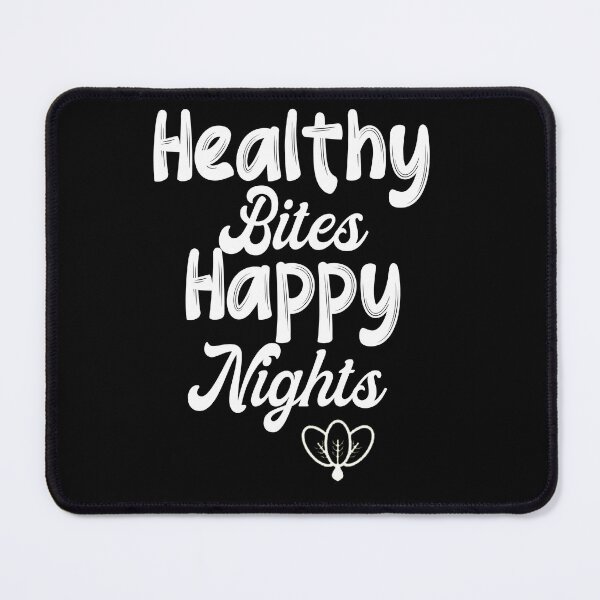 Item preview, healthy dinner ideas, healthy meals for dinner hapy night designed and sold by sami david ⭐⭐⭐⭐⭐.