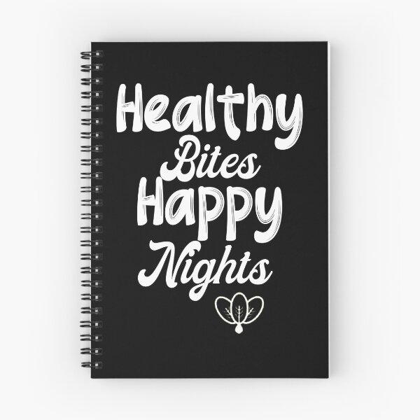 Item preview, healthy dinner ideas, healthy meals for dinner hapy night designed and sold by sami david ⭐⭐⭐⭐⭐.