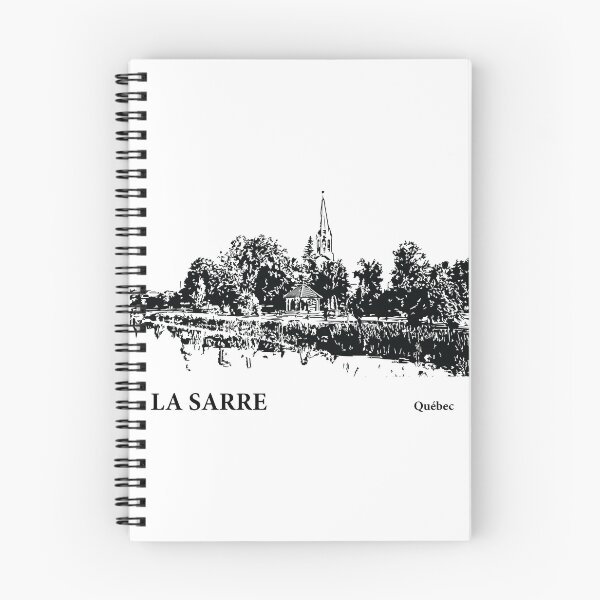 Item preview, La Sarre Québec designed and sold by Lakeric.