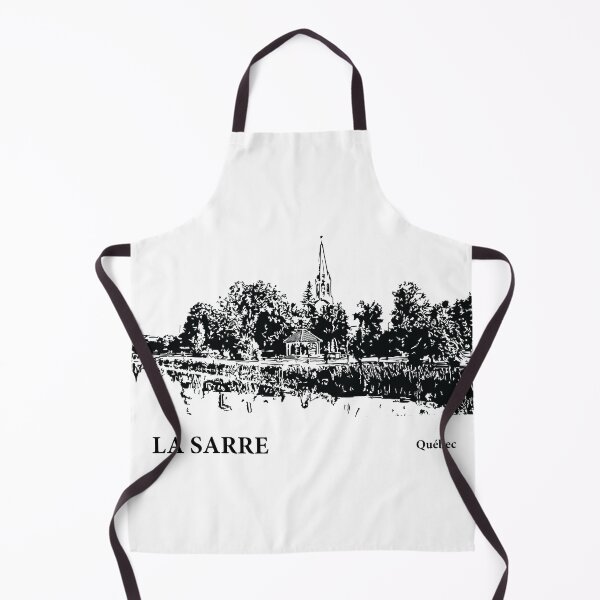 Item preview, La Sarre Québec designed and sold by Lakeric.