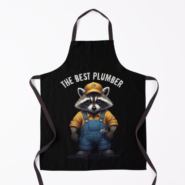 Item preview, The best plumber designed and sold by Attic-Junk.