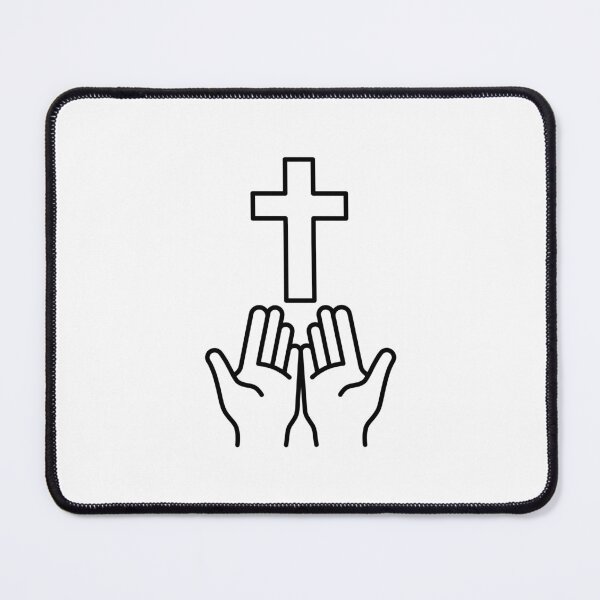 Item preview, Faith Cross Vertical Cross designed and sold by ridnaledesigner.