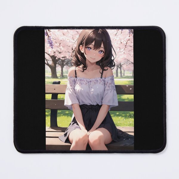 Item preview, Ishitsuka Yushiko designed and sold by iloveanimechibi.