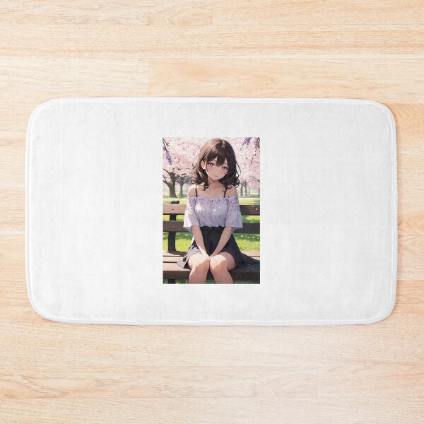 Item preview, Ishitsuka Yushiko designed and sold by iloveanimechibi.
