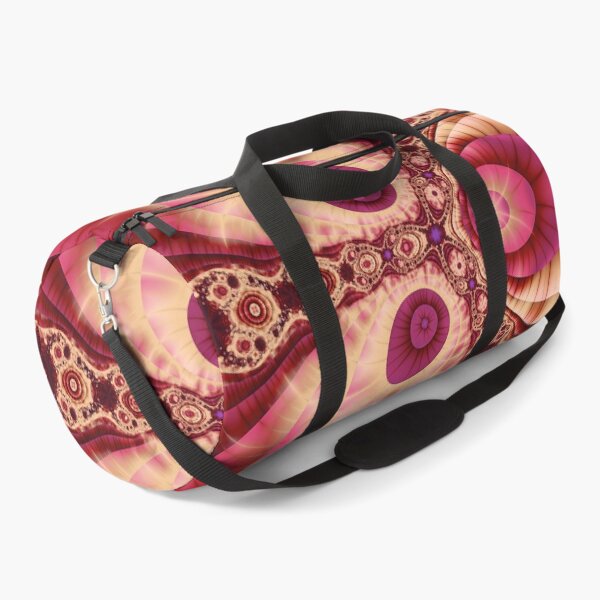Item preview, Pink Abstract Fractal  designed and sold by pinkal.