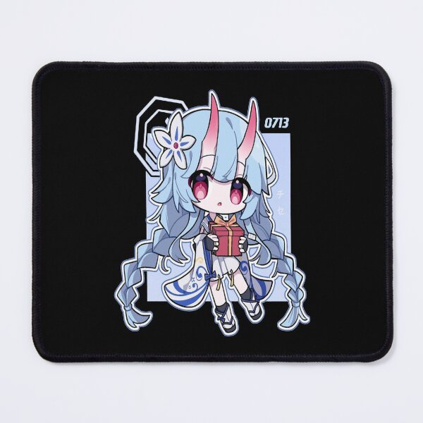 Item preview, Blue Archive Chise designed and sold by Lottart.